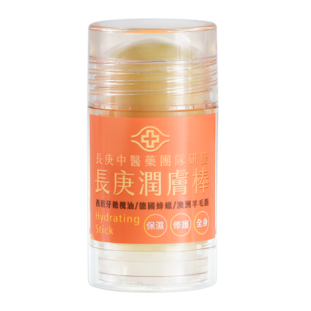 長庚潤膚棒30g/支-細節圖2