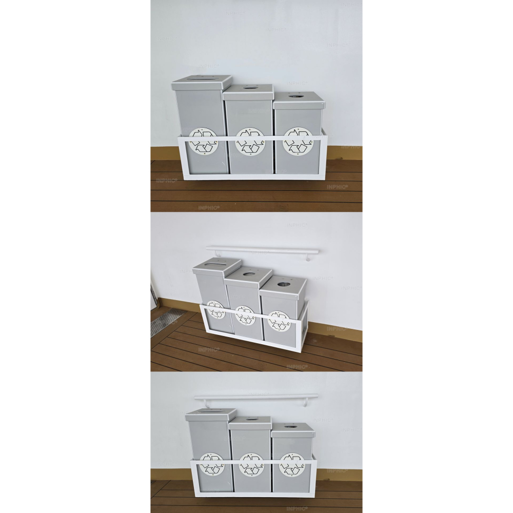 INPHIC-【訂製款】質感造型垃圾桶 大型環保垃圾桶 分類垃圾桶 大廳垃圾桶 垃圾桶-IMEU006005A-細節圖4