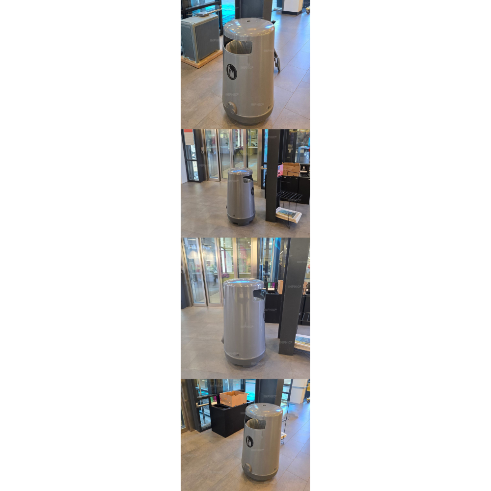 INPHIC-【訂製款】造型不鏽鋼垃圾桶 垃圾桶 台灣廠商 大廳垃圾桶 質感垃圾桶 公共垃圾桶-IMEU006205A-細節圖4