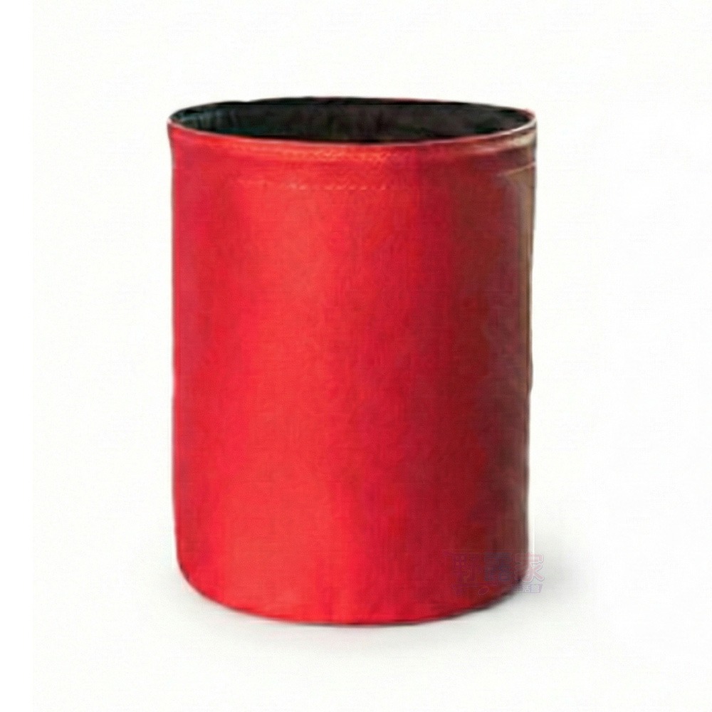 【車用質感首選】車用可折疊皮革垃圾桶 雙層防水皮革垃圾桶 可折疊收納桶汽車垃圾桶 車用收納 告別髒亂 | 環保皮革-規格圖9