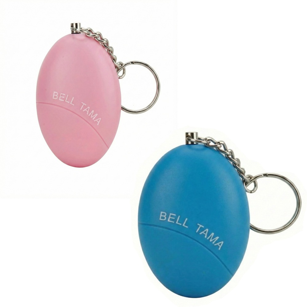 【隨身安全守護】防身防狼高分貝警報器120高分貝防狼警報器｜拉插銷即響 輕巧便攜 兒童/女性/夜歸必備-細節圖2