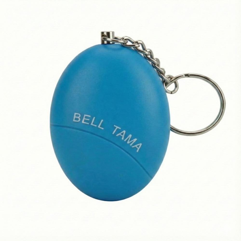 【隨身安全守護】防身防狼高分貝警報器120高分貝防狼警報器｜拉插銷即響 輕巧便攜 兒童/女性/夜歸必備-規格圖9