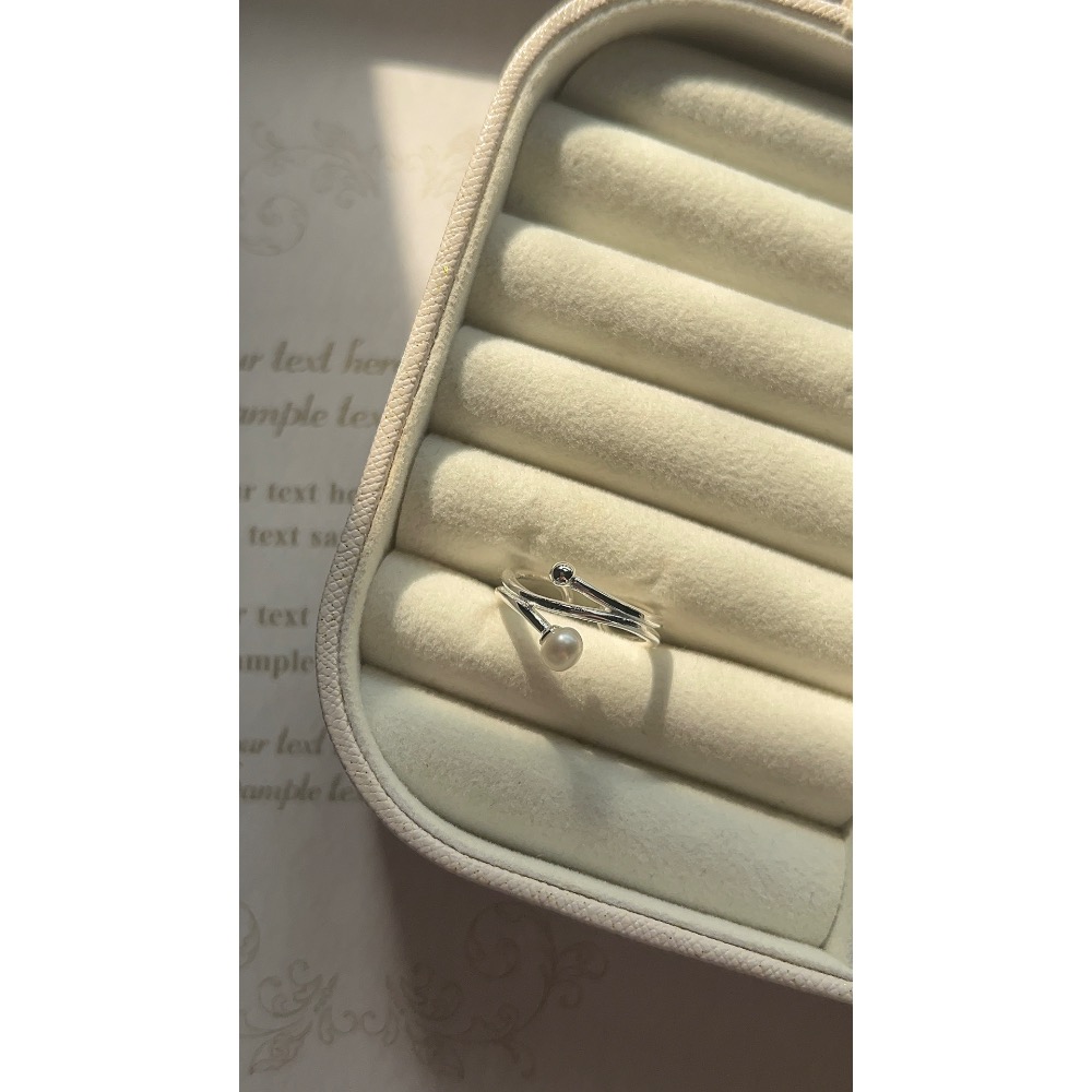 S925月光之語戒指-細節圖4