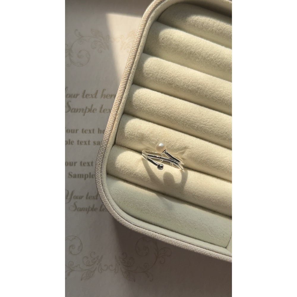 S925月光之語戒指-細節圖6