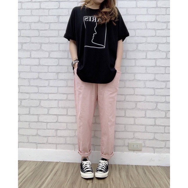 韓版老爺褲-細節圖8