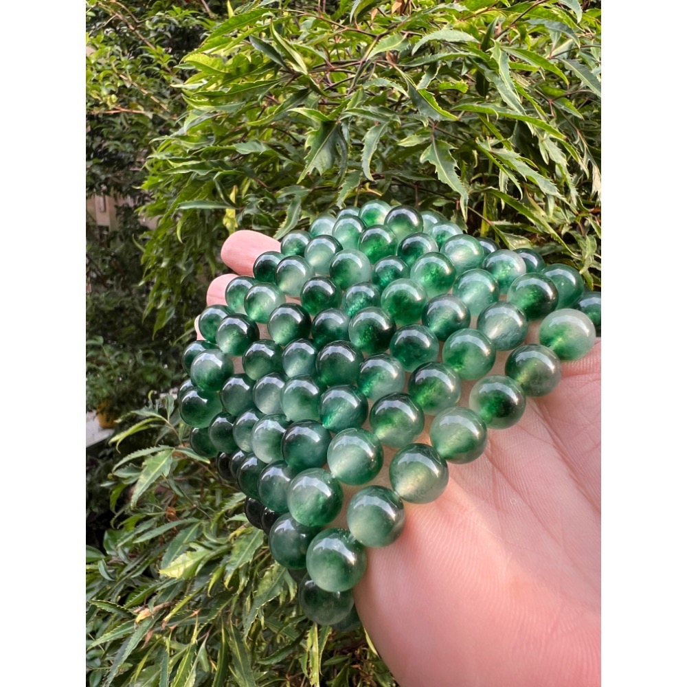 水草瑪瑙串珠-細節圖4