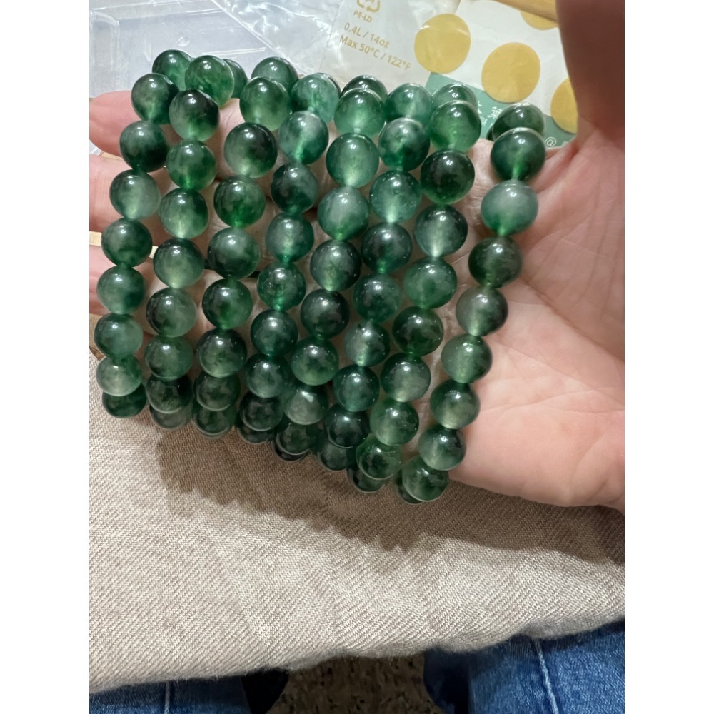 水草瑪瑙串珠-細節圖8