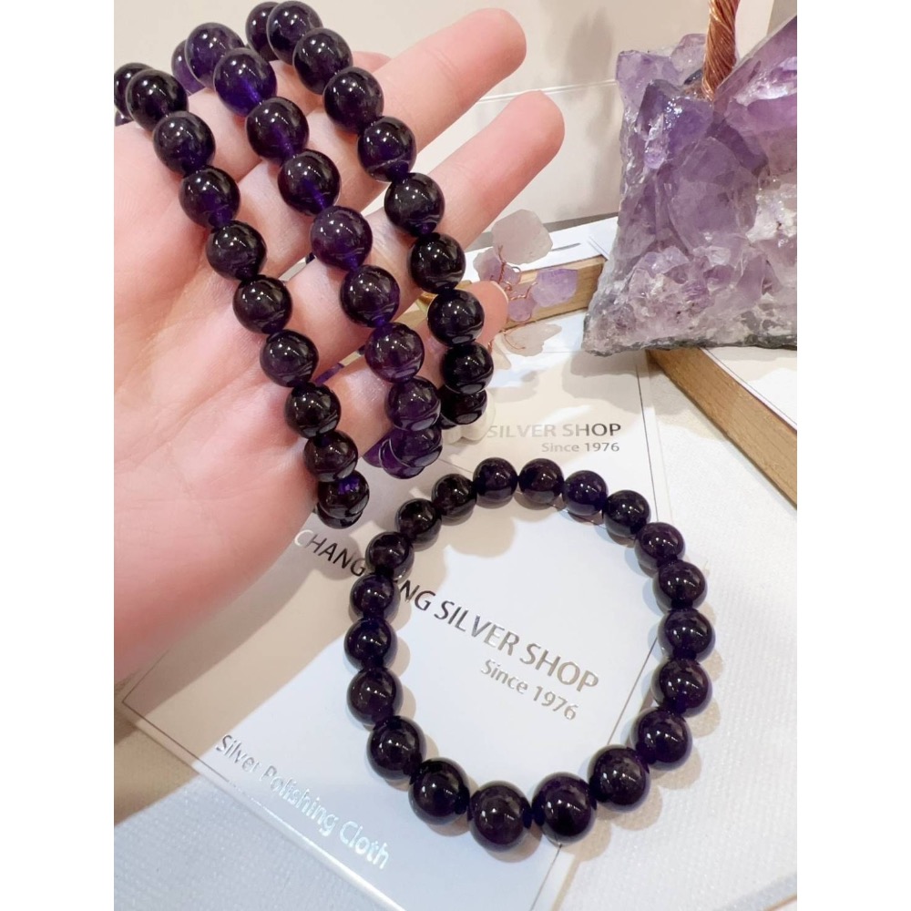 #烏拉圭紫水晶🔮健康招貴人-細節圖4