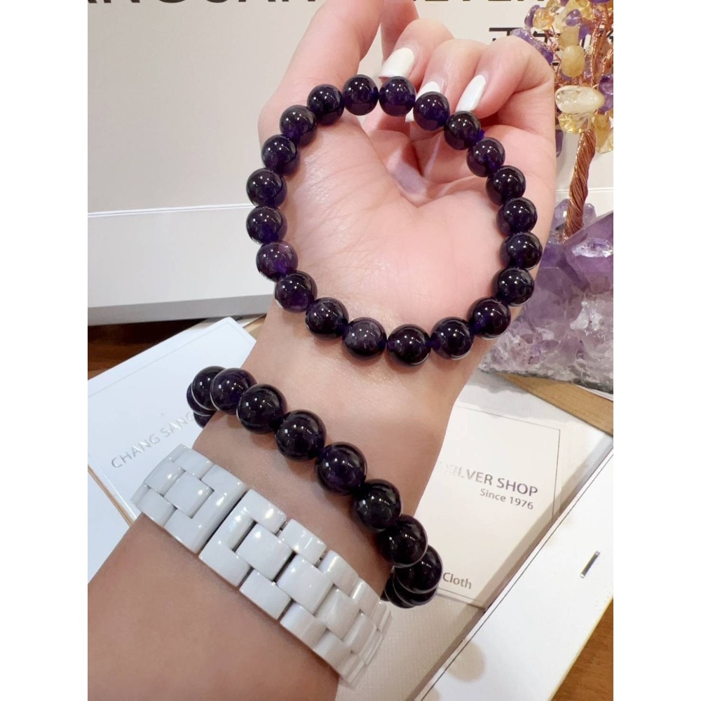 #烏拉圭紫水晶🔮健康招貴人-細節圖5