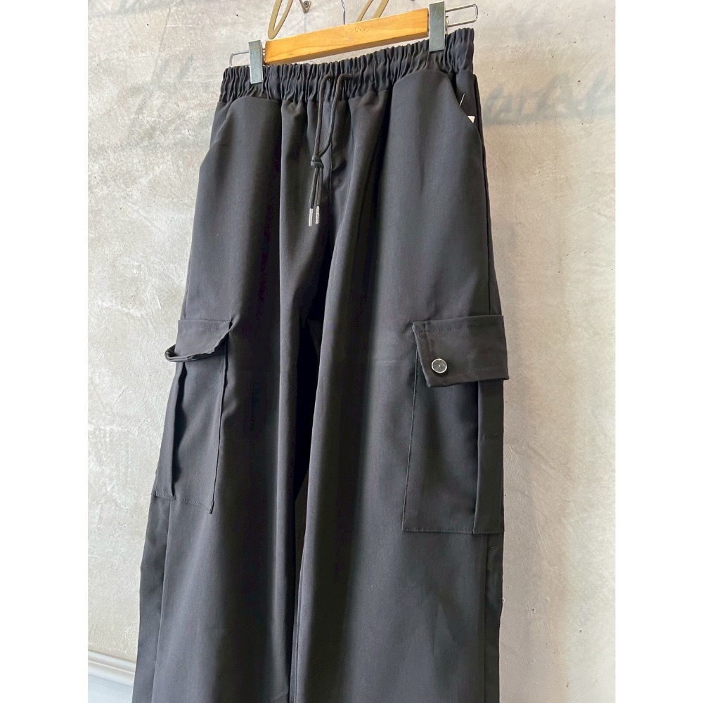 520自訂美式工裝褲-細節圖5