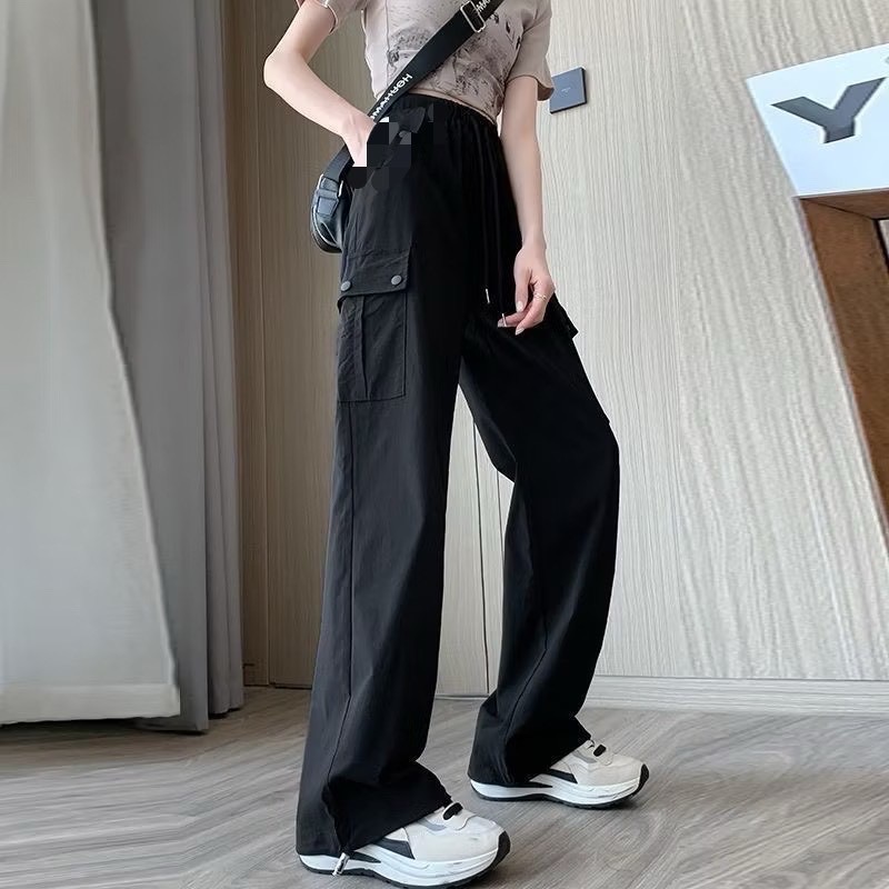 520自訂美式工裝褲-細節圖6