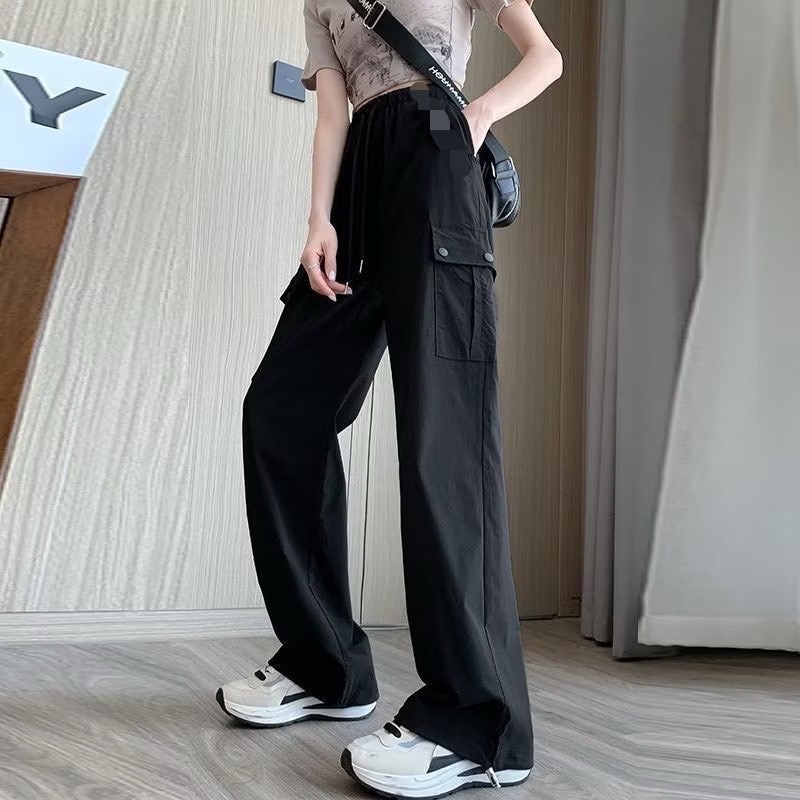 520自訂美式工裝褲-細節圖7