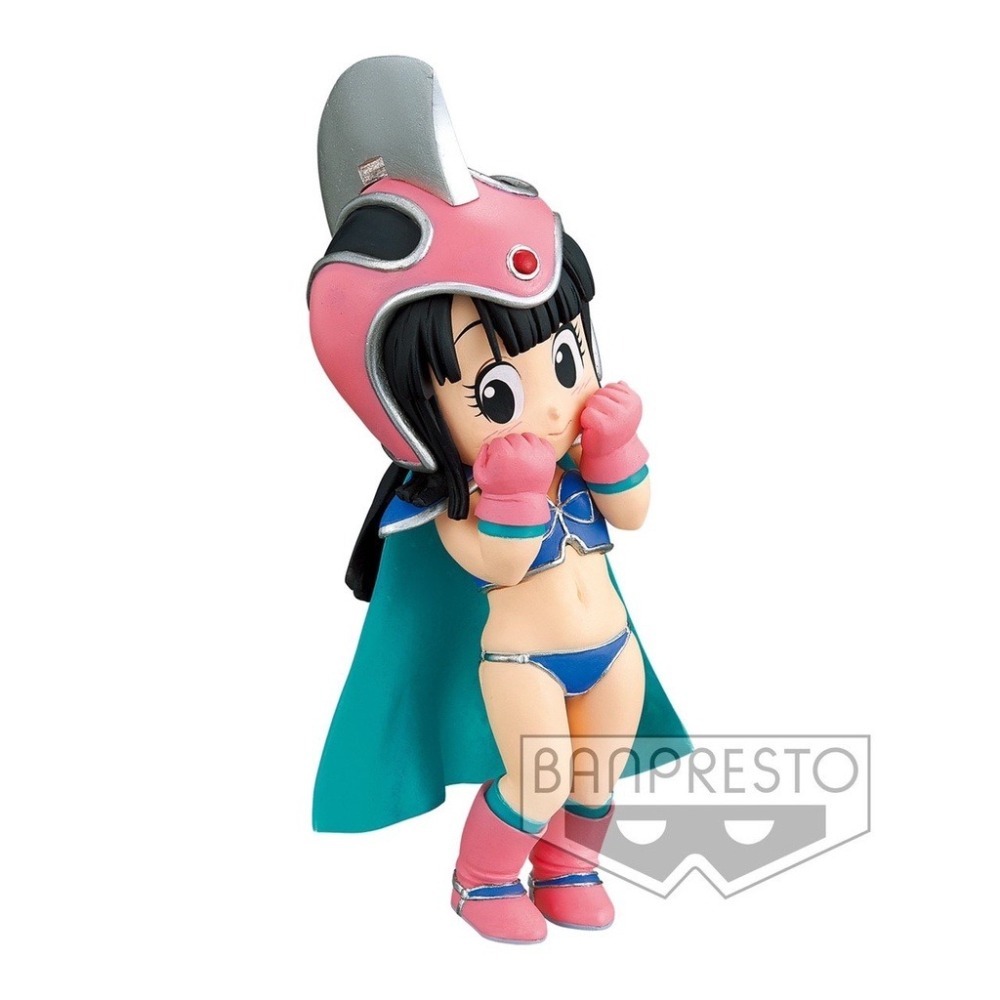 【Claw低價】代理 海外限定 全新未拆 七龍珠 Collection 小時候 琪琪-細節圖2
