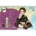 【Claw低價】正版 全新未拆 SEGA 鬼滅之刃 飯糰系列 炭治郎 禰豆子 蝴蝶忍 時透無一郎 宇髓天元 富岡義勇-規格圖9