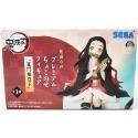 【Claw低價】正版 全新未拆 SEGA 鬼滅之刃 飯糰系列 炭治郎 禰豆子 蝴蝶忍 時透無一郎 宇髓天元 富岡義勇-規格圖9