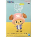 【Claw低價】日版 全新未拆 Fluffy Puffy 海賊王 航海王 喬巴 & 跑得快 飛毛腿-規格圖4