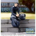 【Claw低價】日版 全新未拆 SEGA 咒術迴戰 懷玉·玉折 PM坐姿公仔 五條悟 夏油傑-規格圖3