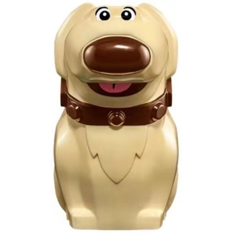 樂高 LEGO 43217天外奇蹟 拆賣人偶一套 全新未組-細節圖2