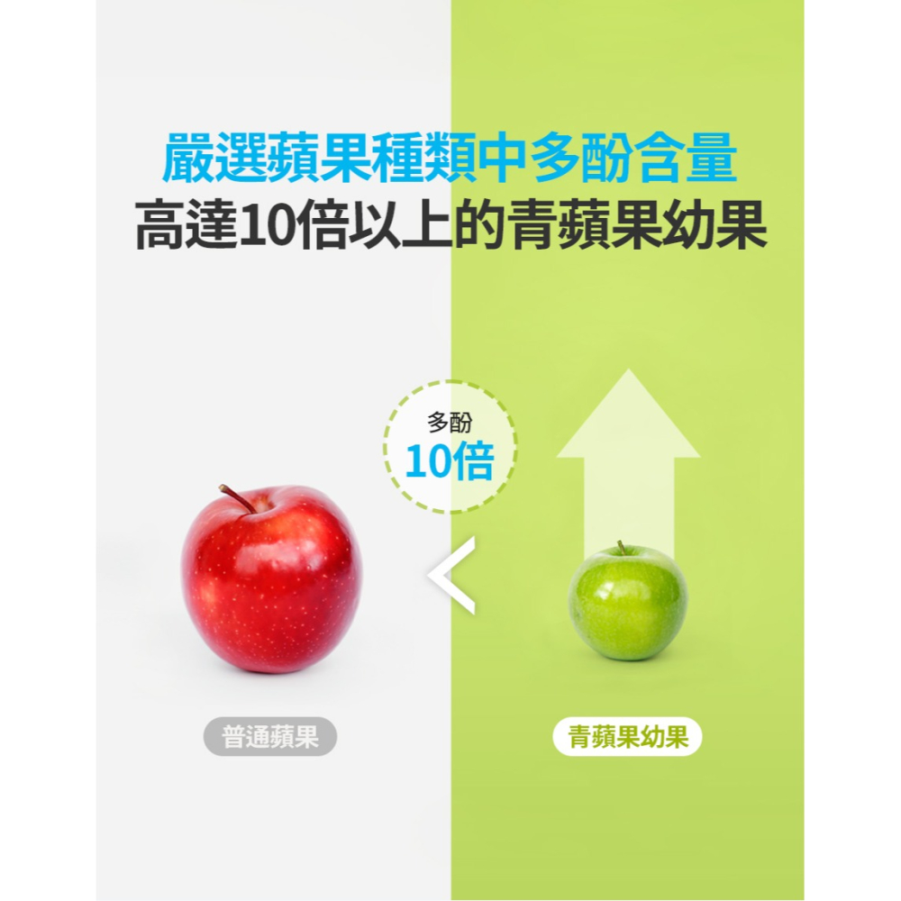 艾多美 孅Q蘋果凍-細節圖2