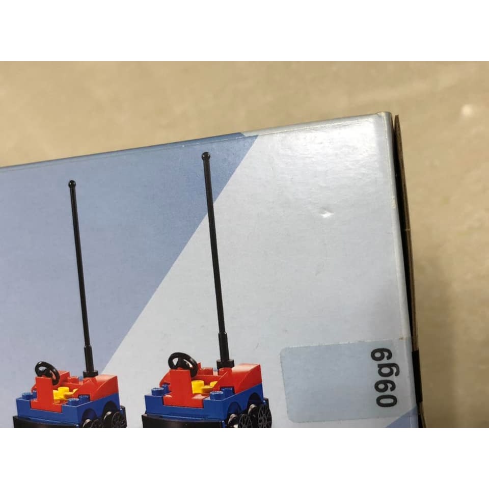 柚子樂高★LEGO 10770 全新現貨 玩具總動員 巴斯 胡迪 嘉年華狂歡-細節圖5