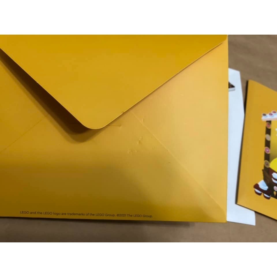 柚子樂高★ LEGO 童話故事書 糖果屋 樂高 聖誕禮物 2021 Bricktober-細節圖3