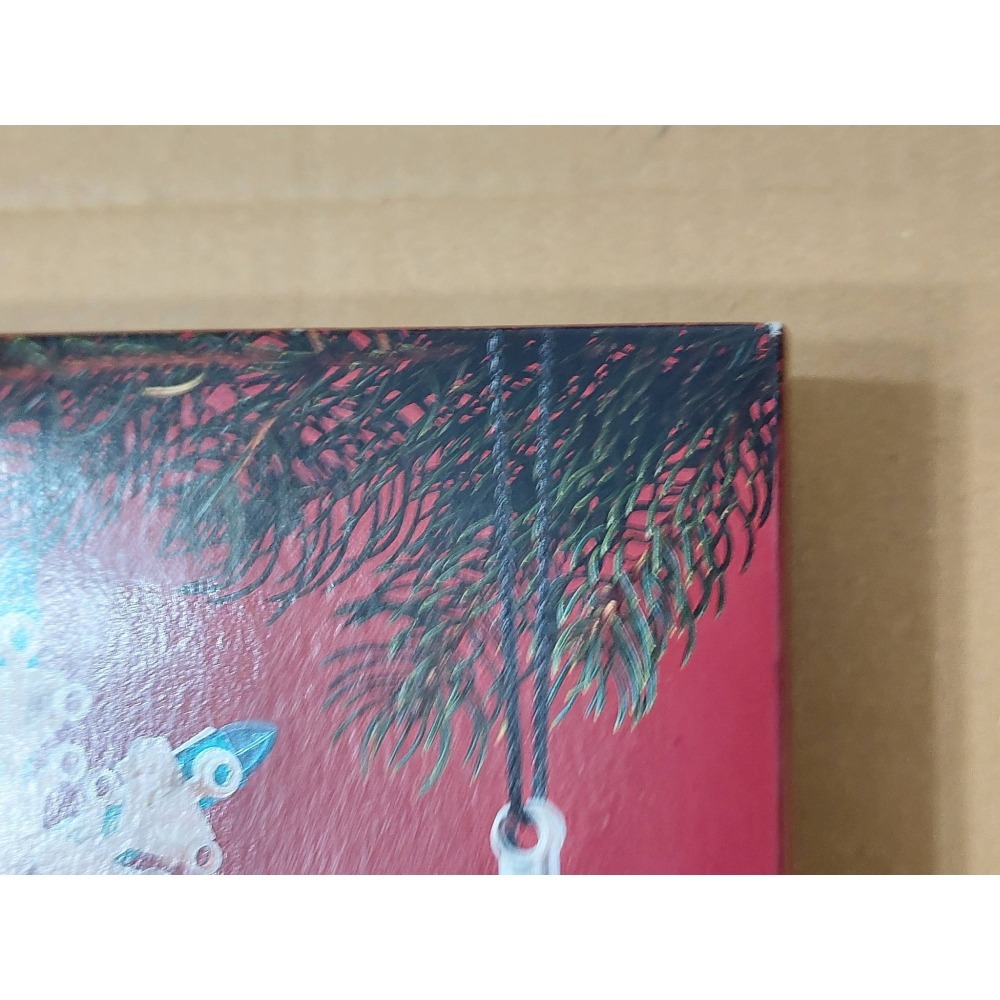 柚子樂高★ LEGO 40572 雪花與企鵝 樂高聖誕節 全新未拆 絕版品 出清-細節圖5