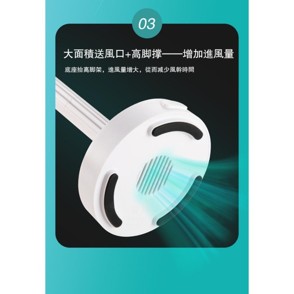 OTOUCH 飛機杯專用風乾器 飛機杯清潔 飛機杯保養 情趣夢天堂 情趣用品 台灣現貨 快速出貨-細節圖7