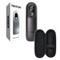 【全新升級】TRYFUN春風｜【一發入魂】黑洞Pro二代 全自動智能伸縮 APP連動 電動飛機杯 情趣夢天堂-規格圖2