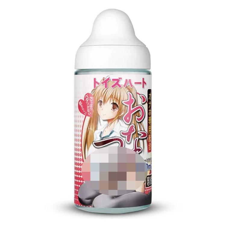 Toys Heart 妹汁 おなつゆ 自慰器專用 水性潤滑液 - 370ml  情趣夢天堂 情趣用品 台灣現貨 快速出貨-細節圖2