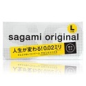 Sagami 相模元祖 002超激薄 L 保險套 衛生套 情趣夢天堂 情趣用品 台灣現貨 快速出貨-規格圖3
