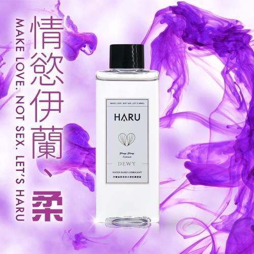 HARU DEWY伊蘭絲柔長效水溶性潤滑液｜MIT台灣製造 情趣用品  情趣夢天堂 情趣用品 台灣現貨 快速出貨-細節圖2