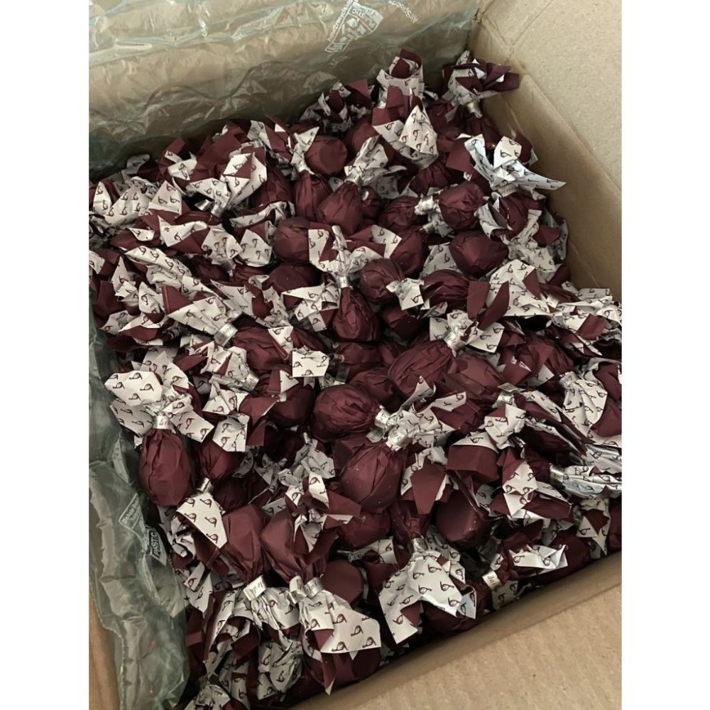 [ 現貨 ] [ 散裝 ] Rabitos Royale 頂級松露無花果巧克力 無花果巧克力 黑巧克力白蘭地風味-細節圖2