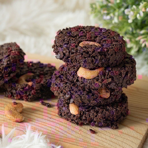 法芙娜巧克力脆片12片/盒🎁（效期2026/-細節圖3