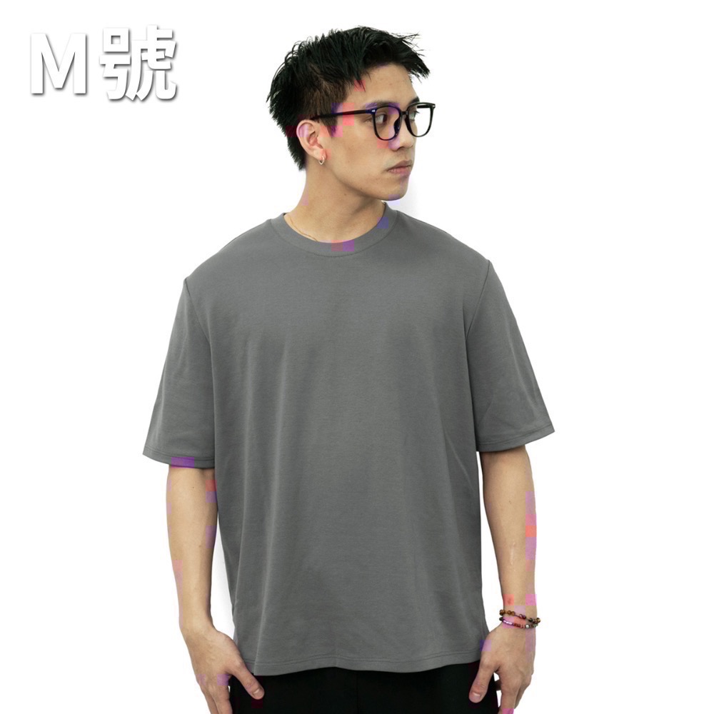 現貨💕100%純棉T恤-細節圖2