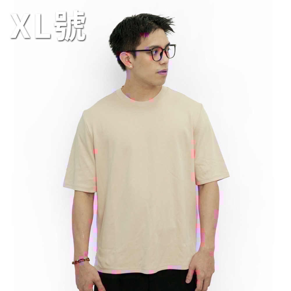 現貨💕100%純棉T恤-細節圖4
