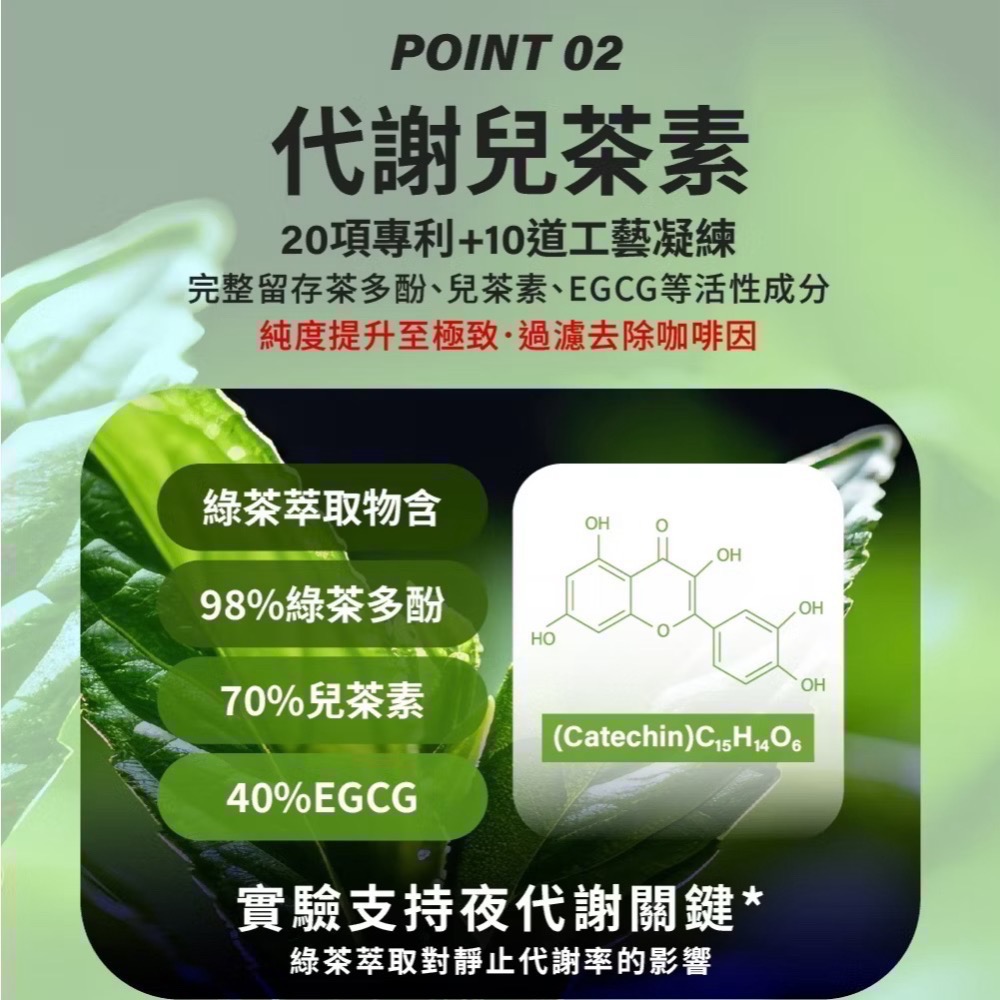 【Simply新普利】超級夜酵素DX 30錠/盒組 (2028/11）-細節圖6