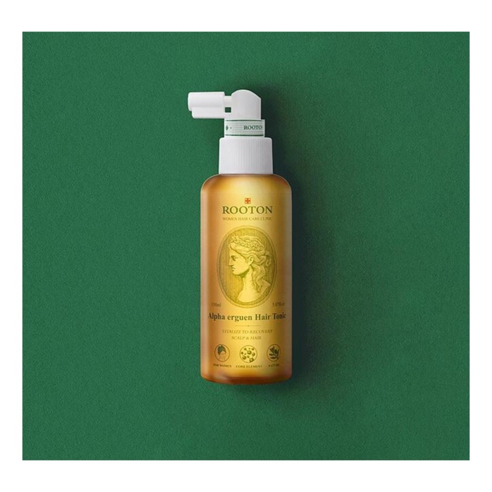 ROOTON-甦活植萃髮根噴霧150ml-細節圖2