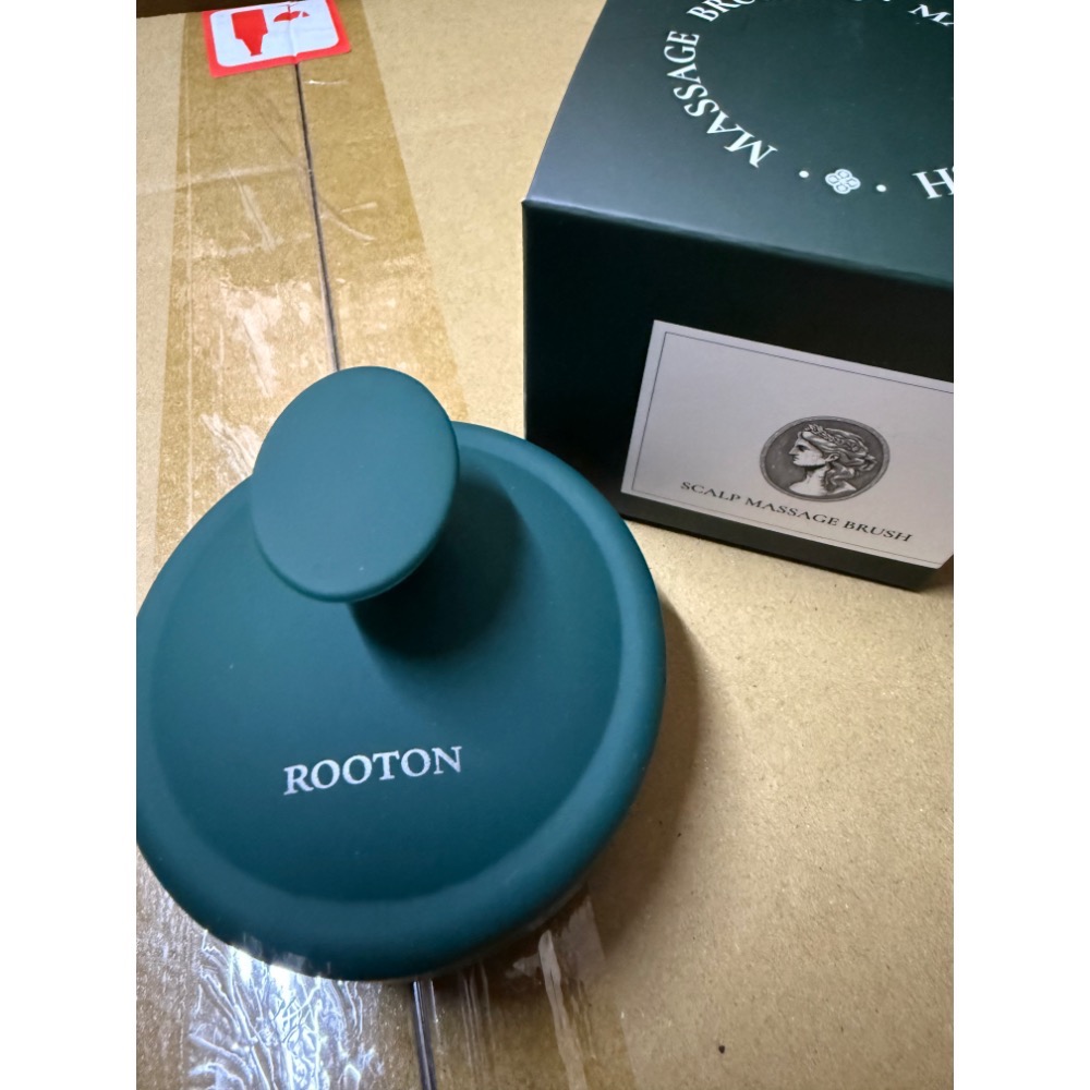 ROOTON-頭皮按摩刷-細節圖2