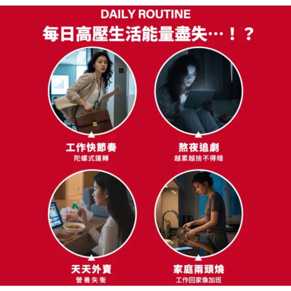【m2美度】超能膠原B群糖衣錠 (60錠/盒)-細節圖4
