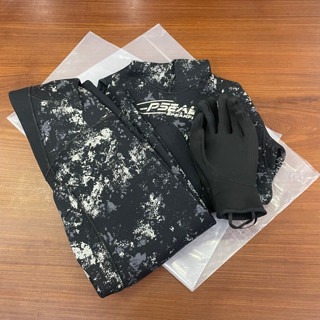 🏄柯弟來撒野🏄  PE平口加厚款 防寒衣袋子 濕物袋 潛水衣袋 髒衣袋 ⚡台灣出貨-細節圖2