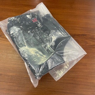 🏄柯弟來撒野🏄  PE平口加厚款 防寒衣袋子 濕物袋 潛水衣袋 髒衣袋 ⚡台灣出貨-細節圖3