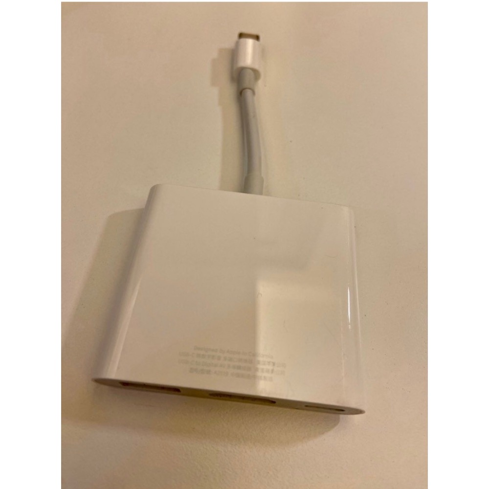 Apple轉接頭_限anderson下單-細節圖3