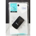 【電腦用品】多合一記憶卡 鋁合金讀卡機(附防塵蓋) 黑/藍-規格圖6