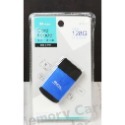【電腦用品】多合一記憶卡 鋁合金讀卡機(附防塵蓋) 黑/藍-規格圖6