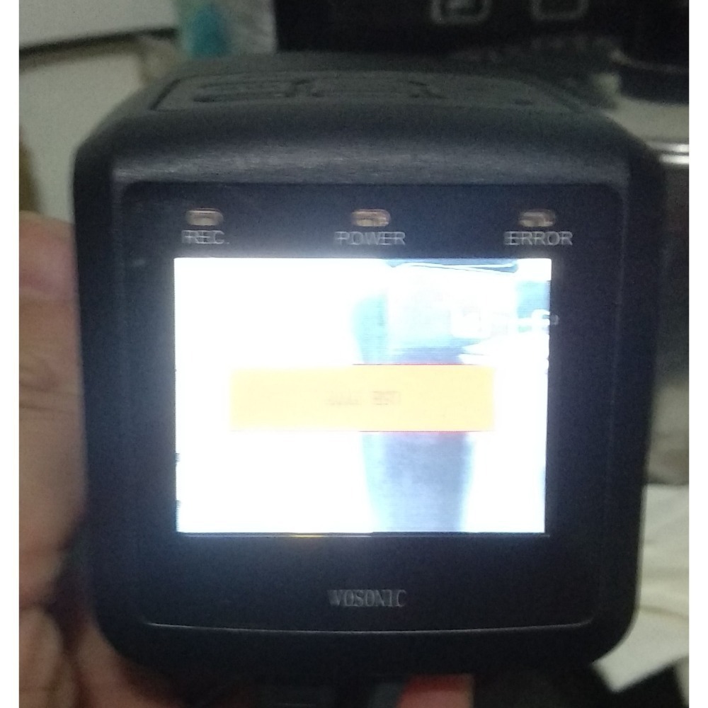 vosonic GV6330 行車紀錄器 台灣商品高品質有安規-細節圖3