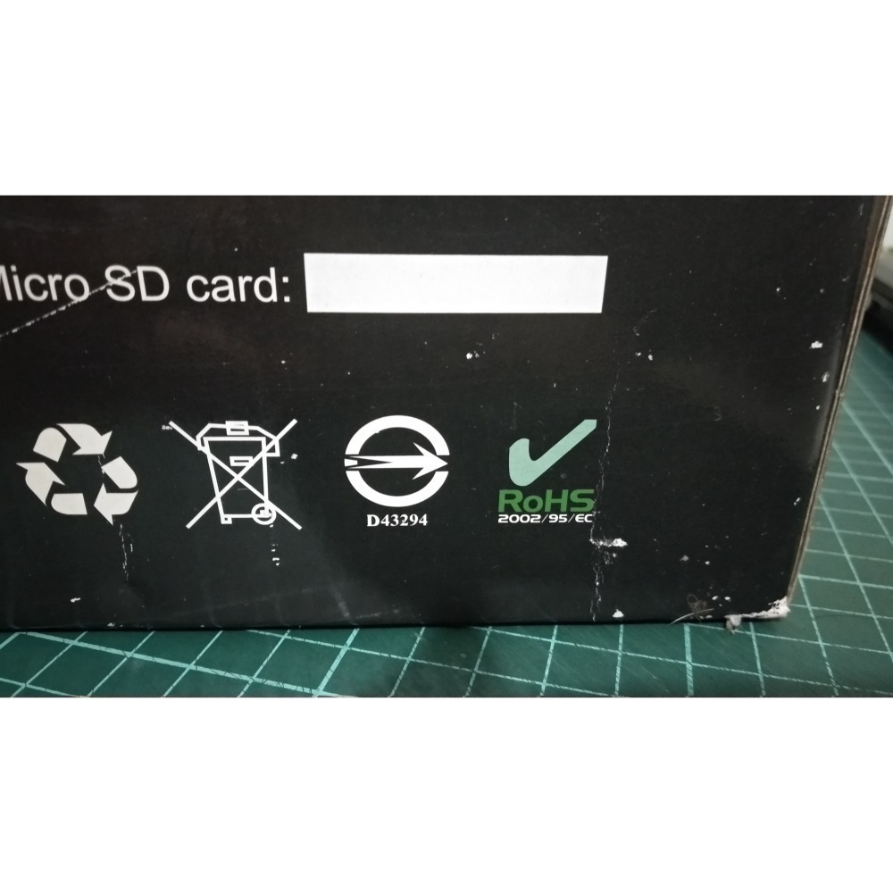 vosonic GV6330 行車紀錄器 台灣商品高品質有安規-細節圖4