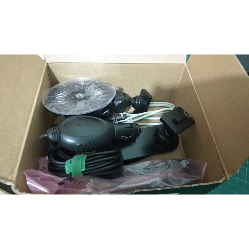 vosonic GV6330 行車紀錄器 台灣商品高品質有安規-細節圖5