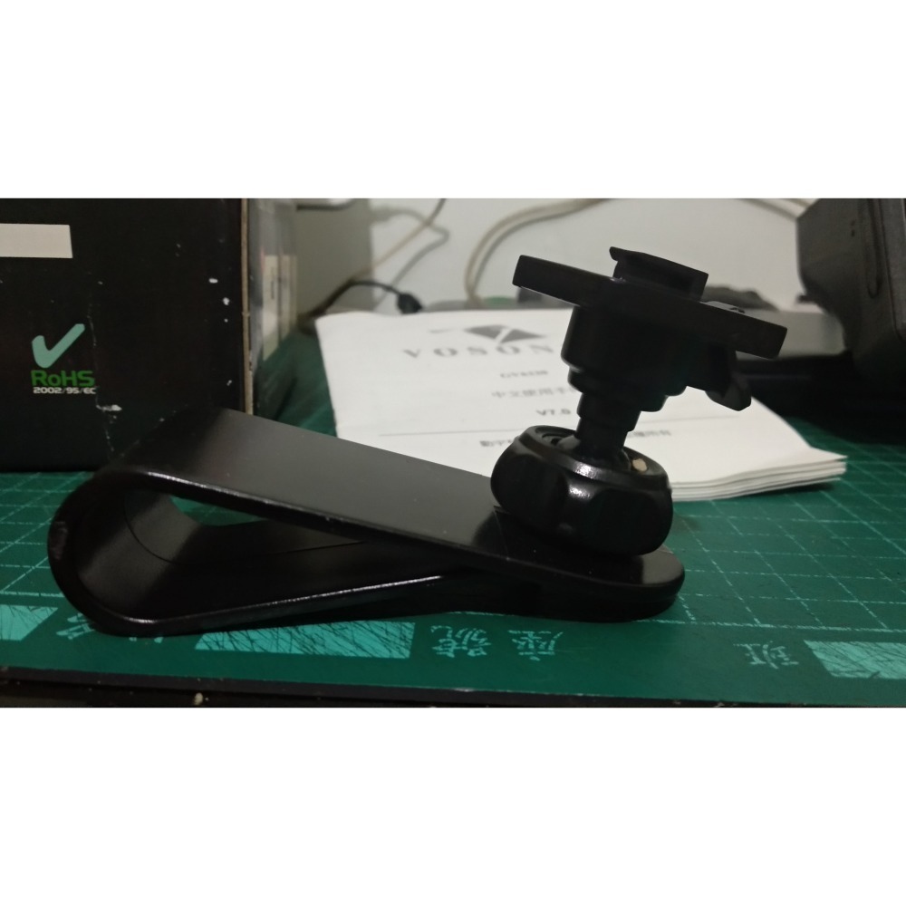 vosonic GV6330 行車紀錄器 台灣商品高品質有安規-細節圖7