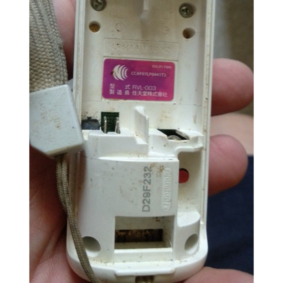 任天堂 wii 主機及全部配件-細節圖5