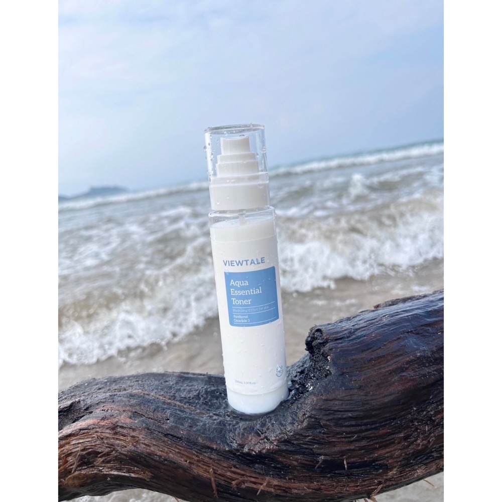 韓國VIEWTALE 月汀藍系列水蘊保濕噴霧-細節圖3